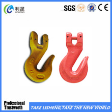 Alloy Steel Clevis Grab Hook Rigging